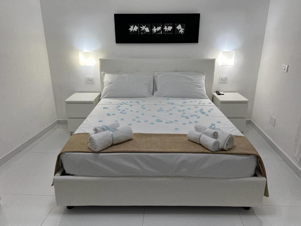 Casa Vacanza Azzurra Casa vacanze